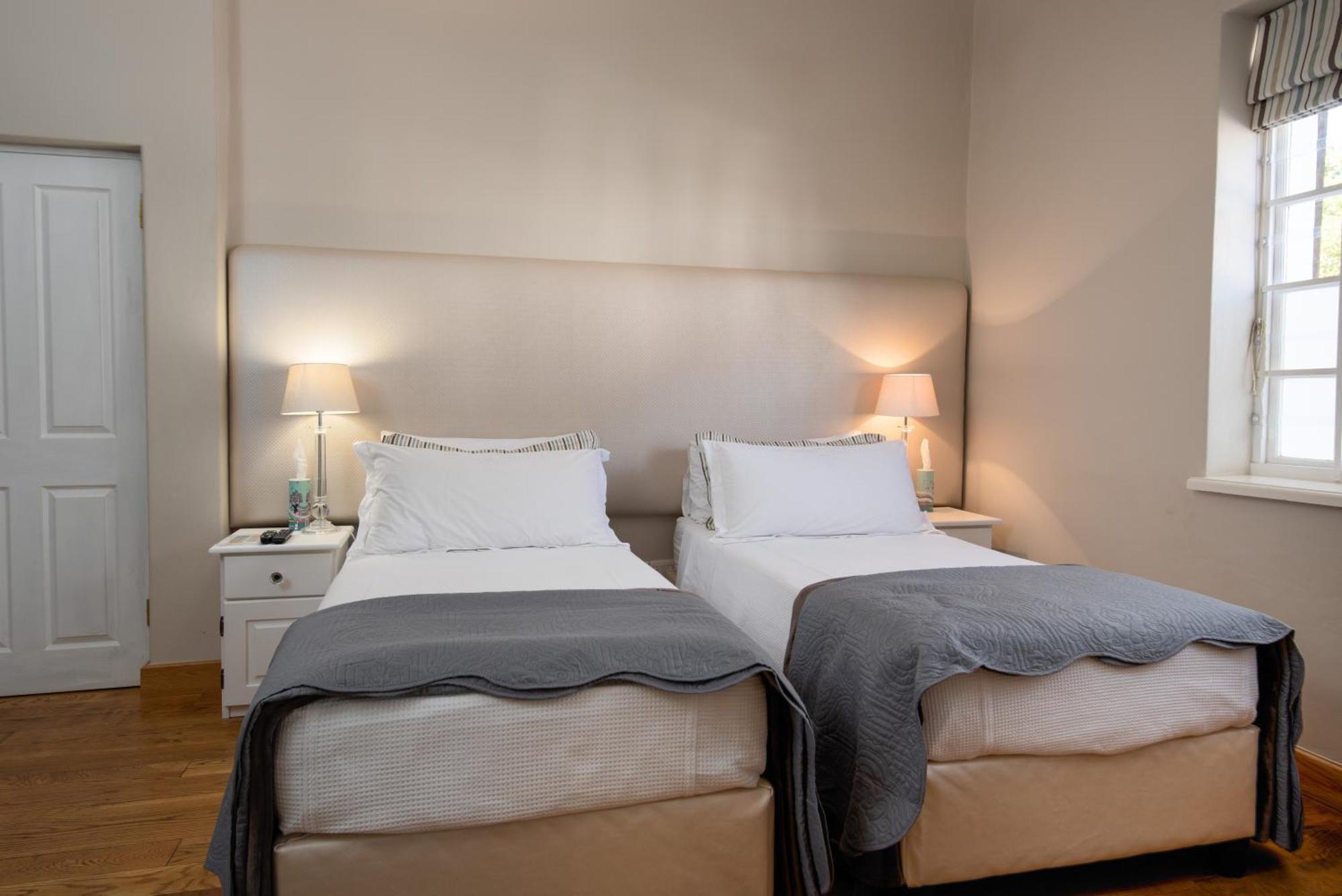 In Abundance Guest House モンタギュー 部屋 写真